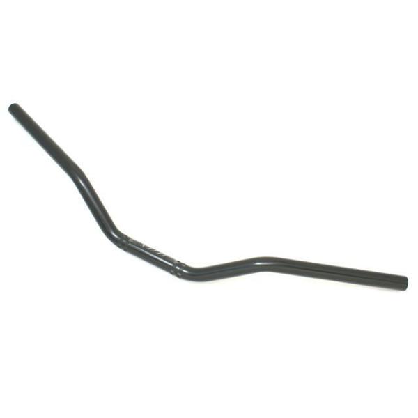 エフェックス GSR400 イージーフィットバー Low（ブラック） EFFEX