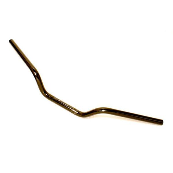 エフェックス SR400 イージーフィットバー（ブラック） メーカー在庫あり EFFEX