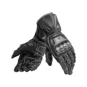 正規品／ダイネーゼ FULL METAL 6 GLOVES（691-BLACK/BLACK/BLACK） サイズ：M Dainese バイク｜motoride