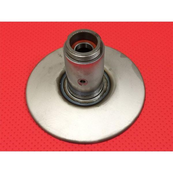 グロンドマン シグナスX125 ドリブンプーリー Grondement