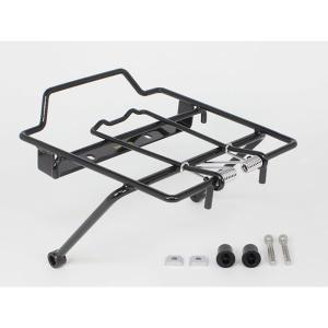 スペシャルパーツ武川 クロスカブ110/CC110(JA45/JA60)用 アルミ