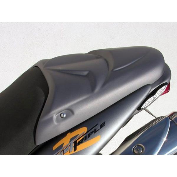 ボディースタイル Street Triple Street Triple R シートカバー TRIU...