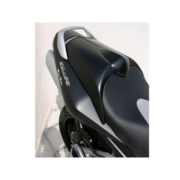 ボディースタイル GSR 600 シートカバー SUZUKI GSR 600 2006-2011 未...