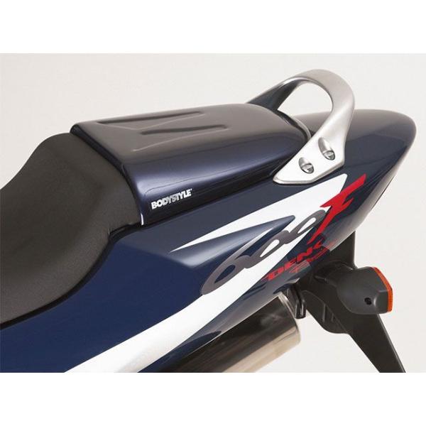 ボディースタイル CBR600F シートカバー HONDA CBR600F 1999-2007 未塗...