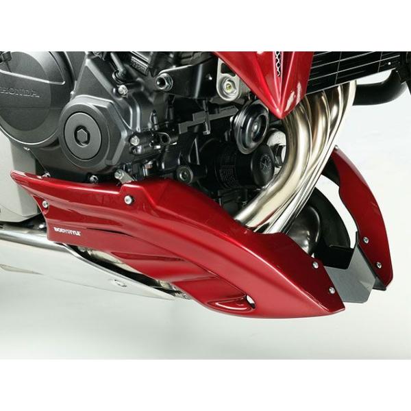 ボディースタイル CB600 Hornet ベリーパン HONDA CB600 Hornet 200...
