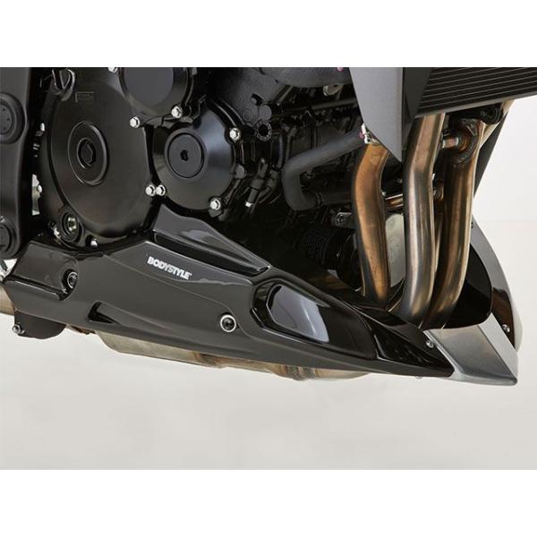 ボディースタイル GSR 750 ベリーパン SUZUKI GSR 750 2011-2016 未塗...
