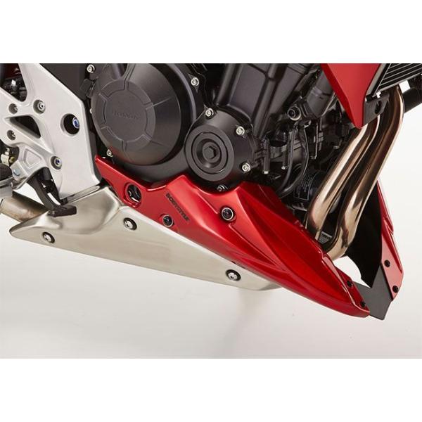ボディースタイル CB500F CB500X ベリーパン HONDA CB500F/X 2013-2...