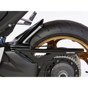 スパイラル ハイシート HONDA CRF250L/CRF250M/CRF250 RALLY 12-17