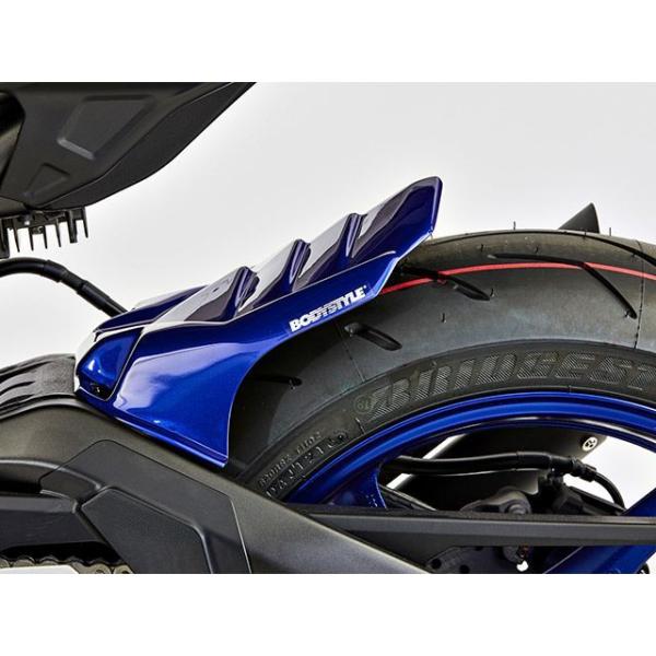 ボディースタイル MT-10 SP MT-10 リアハガー YAMAHA MT-10 2016-20...