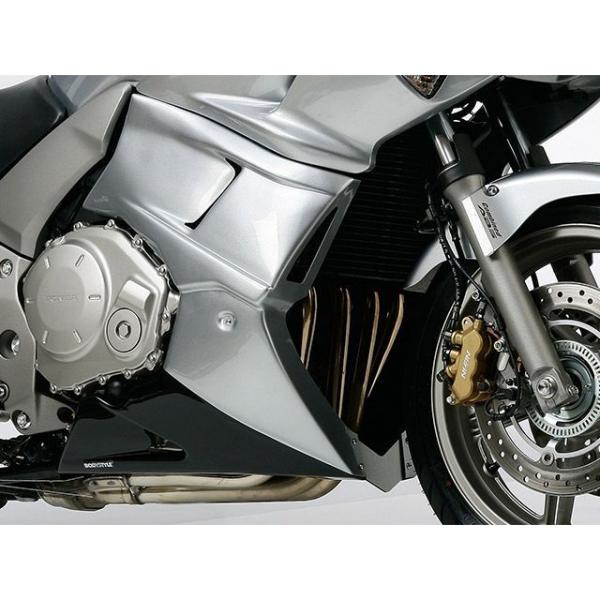 ボディースタイル CBF1000S ロワーフェアリング HONDA CBF1000S 2006-20...
