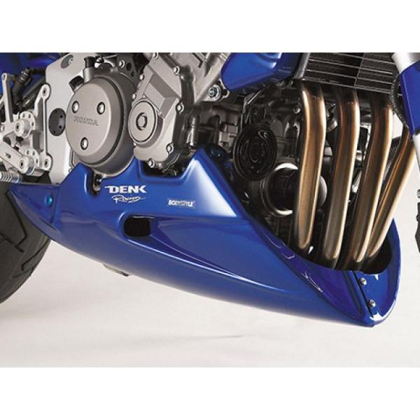 ボディースタイル XJR1300 ベリーパン YAMAHA XJR1300 1999-2006 未塗...