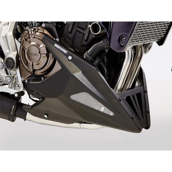ボディースタイル ベリーパン YAMAHA MT-07 2014-2018 / MT-07 Moto...
