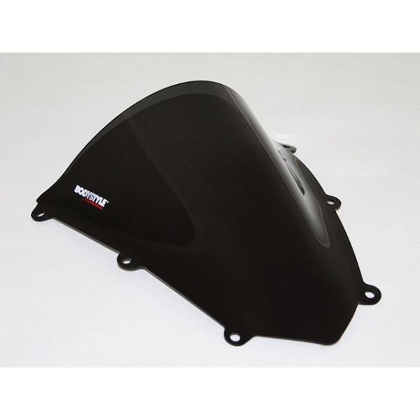 ボディースタイル CBR600RR レーシングスクリーン HONDA CBR600RR 2007-2...