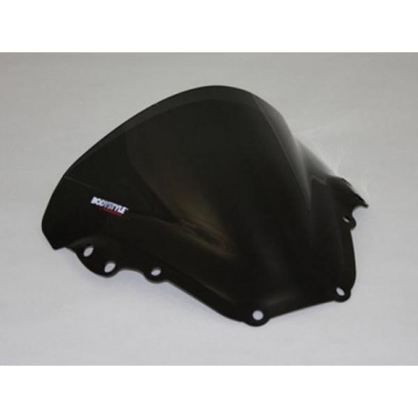 ボディースタイル CB600 S Hornet レーシングスクリーン HONDA CB600 S H...