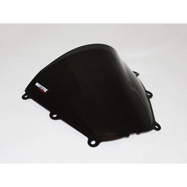 ボディースタイル CBR600RR レーシングスクリーン HONDA CBR600RR 2005-2...