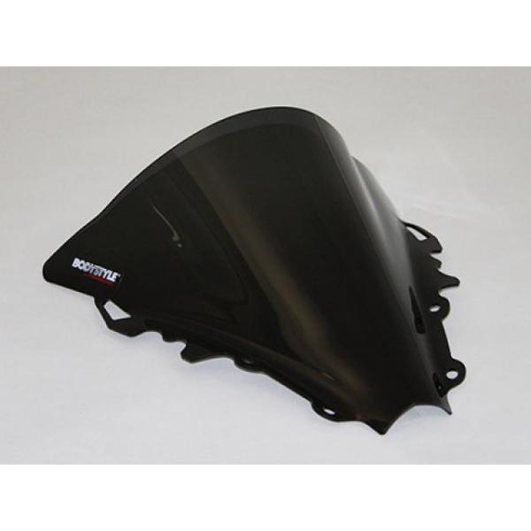 ボディースタイル YZF-R6 レーシングスクリーン YAMAHA YZF-R6 2006-2007...