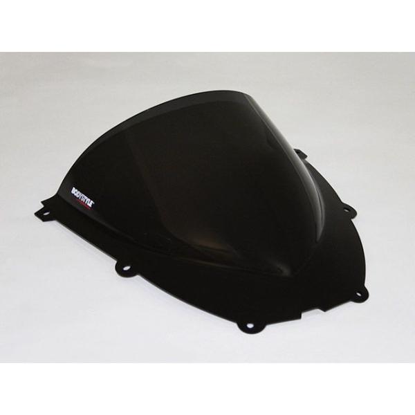 ボディースタイル YZF600R Thundercat レーシングスクリーン YAMAHA YZF6...