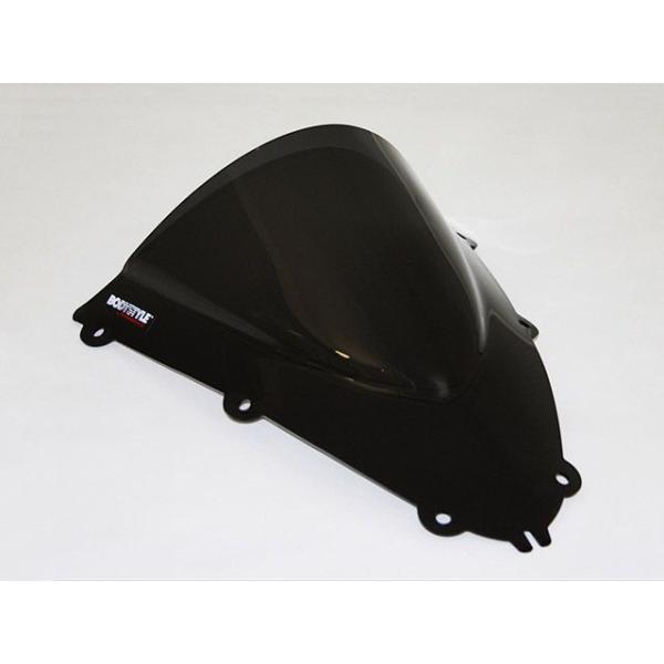 ボディースタイル YZF-R1 レーシングスクリーン YAMAHA YZF-R1 1998-1999...
