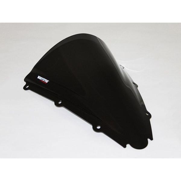 ボディースタイル YZF-R1 レーシングスクリーン YAMAHA YZF-R1 2000-2001...