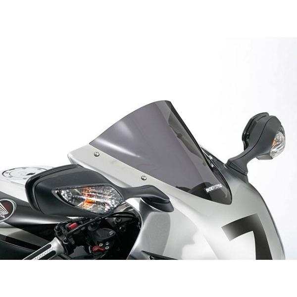 ボディースタイル CBR500R レーシングスクリーン HONDA CBR500R 2013-201...
