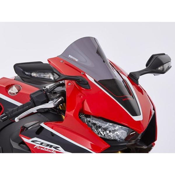 ボディースタイル CBR1000RR レーシングスクリーン HONDA CBR1000RR 2017...