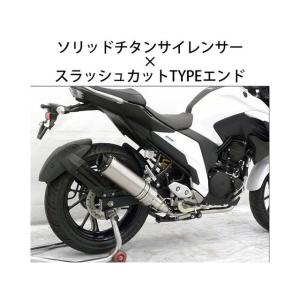 BEYOND ビヨンド FZ25 FZ25用 フルエキマフラー ステンレス