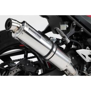 ヨシムラ（YOSHIMURA） 110-225-5450 Tri-Ovalサイクロン スリップオン