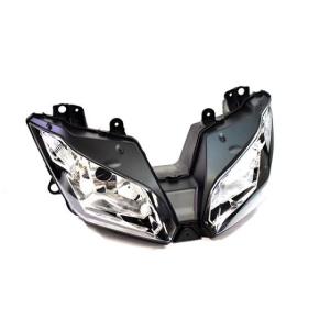 Ninja（ニンジャ）250 LB7W-H3 LEDヘッドライトバルブキット H7 Hi/Lo