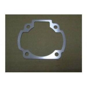 KN企画 AXIS90 JOG90 精密切削アルミガスケット 3WFエンジン ベース 仕様 厚み1....