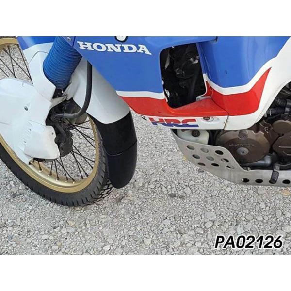 パイツマイヤー XRV750 Africa Twin Extender Fender / エクステン...
