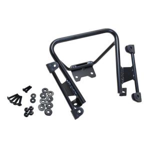 ロング/スモーク 】 ロケットカウル用 スクリーン◇汎用 イノウエ