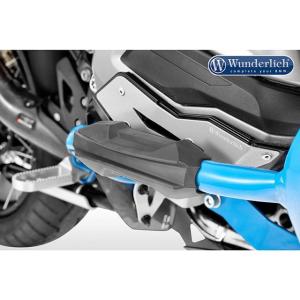 ACP Z400FX、Z400J、Z550FX Z400FX用 FRP製 フェンダーレスキット