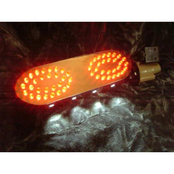 フロムネイバー ZX-9R（98〜03）/ZX6R（98〜02）/ZR-7/ZR-7S用LEDテール...