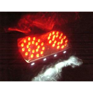 スズキ GS400 GS425 GS550 GS750 LED テールランプ テールライト