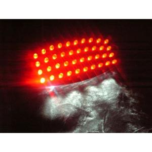 カワサキ（Kawasaki） 1球 バリオス 2 S25ダブル球 ( BAY15D ) LED