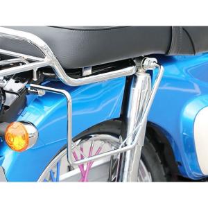 才谷屋ファクトリー ホーネット250 リアフェンダー フルカバードタイプ