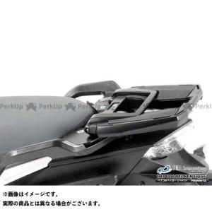 正規品／ヘプコ＆ベッカー トップケースホルダー EasyRack/イージーラック（ブラック） HEPCO＆BECKER バイク