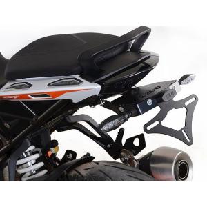 KTM 1290 SUPER デューク R 2014-2023 100% カーボンフロント