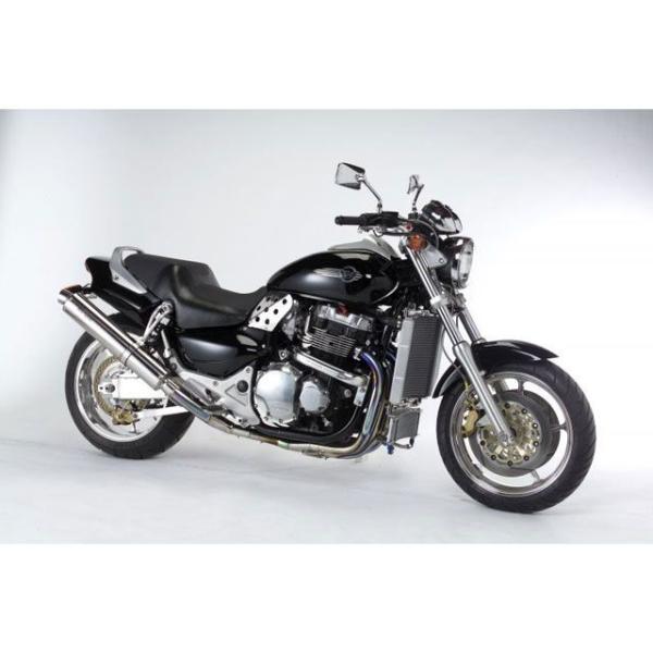 正規品／アクティブ CB1300スーパーフォア（CB1300SF) エックスフォー サブフレーム（シ...