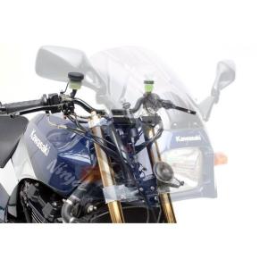 ボートラップ W650/W400 シガーサイレンサーキット エキパイ