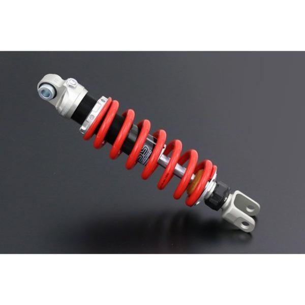 YSS SEROW250/Tricker Mono-Line MZ366 YSS RACING