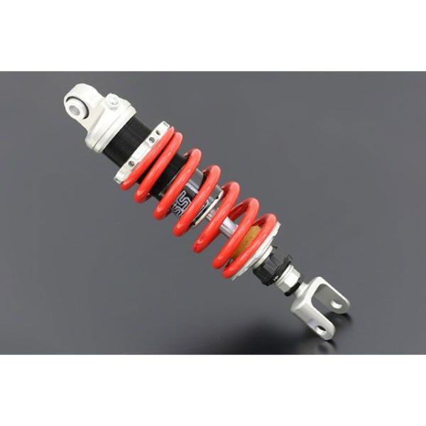 YSS GPZ900R A12〜 Mono-Line MZ456 YSS RACING