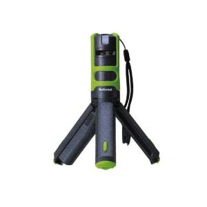 Panasonic BTL1100G 墨出し名人（壁十文字） グリーン Panasonic