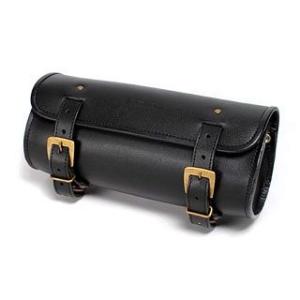 ATELIER CHERRY/アトリエチェリー】「Leather Tool Roll/レザーツール