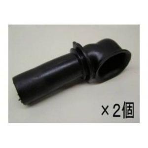 KN企画 汎用 エアーダクト2個入り kn926