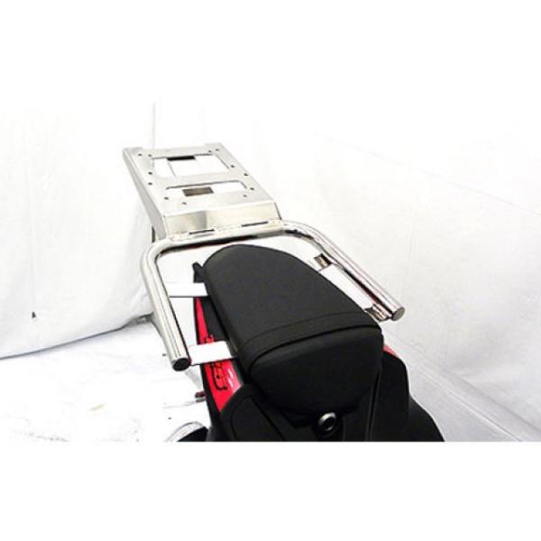 ウイルズウィン GSX-R125 GSX-R125（2BJ-DL33B）用 リアボックス用 ベースブ...