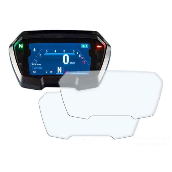 パイツマイヤー DIAVEL 1260 XDIAVEL メーターパネルプロテクションフィルム＆作業用...