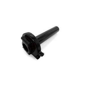 田中商会 汎用 アルミ製 ハイスロットルホルダー B ブラック