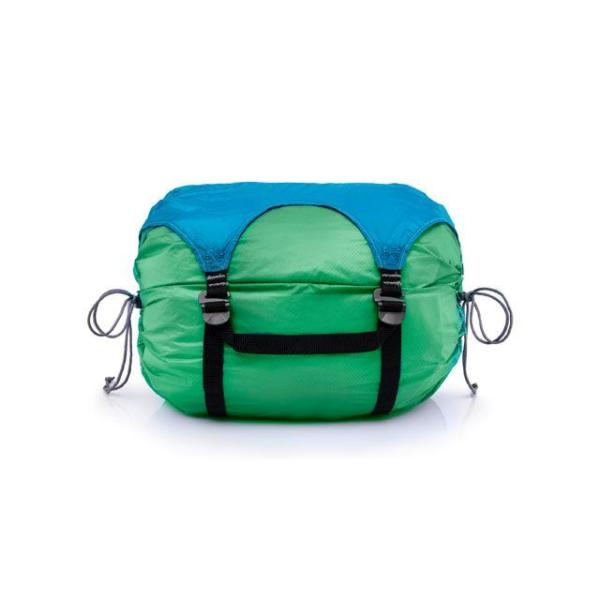 ゴビギア セグサック トラベラー30L アルパインメドー GOBI GEAR