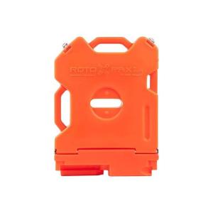 ロトパックス ホワイトコンテナ 2ガロン メーカー在庫あり ROTOPAX